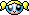 Bubbles Smiley – Powerpuff Girls
